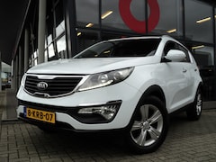 Kia Sportage - 1.6 GDI 20th Anniversary