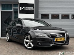 Audi A4 Avant - 1.8 TFSI Pro Line S|Sline|Carplay|Aut.|Xenon|Cruise|NAP