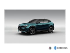 Alfa Romeo Junior - Ibrida Automaat