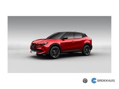 Alfa Romeo Junior - Ibrida Automaat