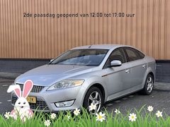 Ford Mondeo - 2.0-16V Titanium | Handel / Export |