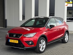 SEAT Arona - 1.0 TSI AUTOMAAT FR Business Intense, achteruitrijcamera, stoelverwarming, vele opties, NL