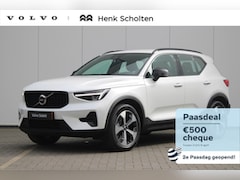 Volvo XC40 - B4 Plus Dark | Trekhaak | Verwarmbare voorstoelen en stuurwiel | Premium audio by Harman K
