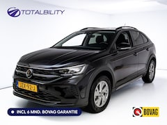 Volkswagen Taigo - 1.0 TSI Business Comfort Edition | Stoelverwarming | PDC V+A | Airco | Led | DAB | Apple C