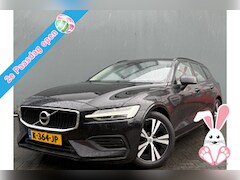 Volvo V60 - BWJ 2021 2.0 B4 200 PK Momentum Advantage AUTOMAAT | NAVI | CLIMA | CRUISE | CARPLAY & AND