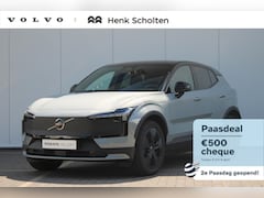 Volvo EX30 Cross Country - Twin Motor Performance Ultra 69 kWh | Panoramadak | Verwarmbare voorstoelen en stuurwiel |
