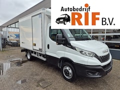 Iveco Daily - 35C18 3.0D HiMatic/ Kuhlkoffer/ StBy 230V