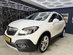 Opel Mokka - 1.4 T Cosmo