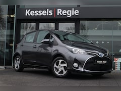 Toyota Yaris - 1.5 Hybrid Edition Camera Stoelverwarming Clima Bluetooth