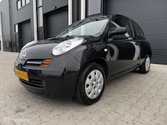 Nissan Micra - 1.0 Pure