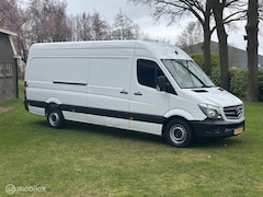 Mercedes-Benz Sprinter - bestel 316 2.2 CDI 432