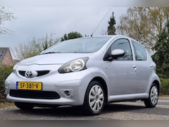 Toyota Aygo - 1.0 VVT-i, Carplay, Airco, Bluetooth, Elektrische ramen