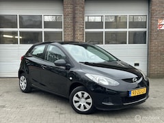 Mazda 2 - 2 1.3 S-VT Exclusive | Airco | Apk 12-2026