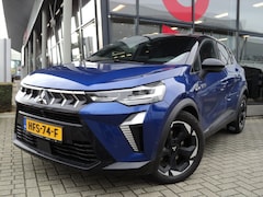 Mitsubishi ASX - 1.6 HEV AUTOMAAT Instyle 140 PK