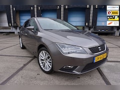 SEAT Leon - 1.4 EcoTSI Style Connect