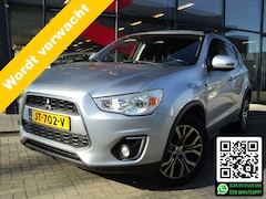 Mitsubishi ASX - 1.6 Cleartec Intense