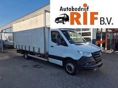 Mercedes-Benz Sprinter - 519 CDI 3.0 V6/ Plane Pritsche/ Ladeflache 5 m lange