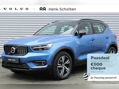 Volvo XC40 - 1.5 T3 R-Design | Kunstlederen/Alcantara Bekleding | LED Koplampen |Verwarmende Voorstoele