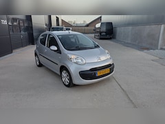 Citroën C1 - 1.0-12V Ambiance Airco Nwe apk/koppeling en beurt