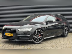 Audi A6 Avant - 1.8 TFSI Ultra S line | 19" Velgen | Elektrische Achterklep | Adaptive Cruise | Achteruitr