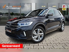 Volkswagen T-Roc - 1.0 TSI R-Line | DAB | ACC | Winter Pakket |
