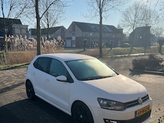 Volkswagen Polo - 1.4-16V Trendline CarPlay | Airco | Stoelverwarming