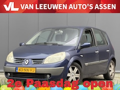 Renault Scénic - 2.0-16V Privilège Luxe | Zo mee | Climate | Trekhaak