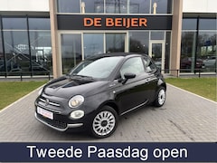 Fiat 500 C - 1.0 Hybrid Dolcevita Cabrio I Carplay I Cruise