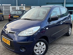 Hyundai i10 - 1.1 Active |5 Deurs |Lage KM stand NAP | EL Ramen | Radio |