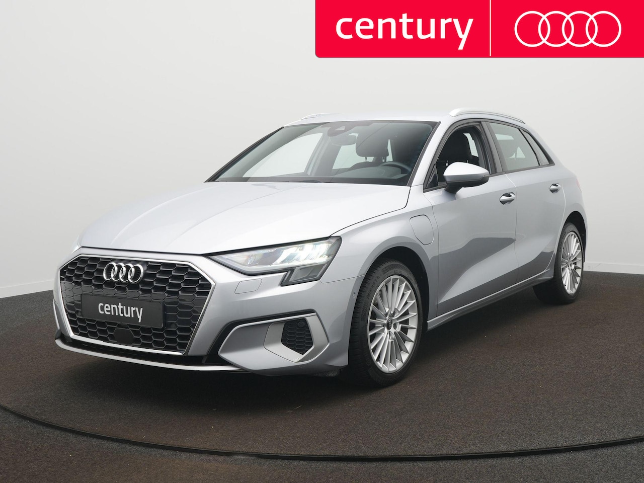 Audi A3 Sportback - 40 TFSI e Advanced edition 204PK | Camera | Stoelverwarming | Carplay - AutoWereld.nl