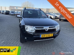 Dacia Duster - 1.6 Lauréate 2wd, Airco, Trekhaak, 1e eigenaar