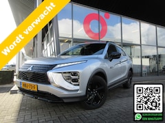 Mitsubishi Eclipse Cross - 2.4 PHEV Black Edition | 4WD | 188 PK | AUTOMAAT | TREKHAAK | 1.500 KG TREKGEWICHT |