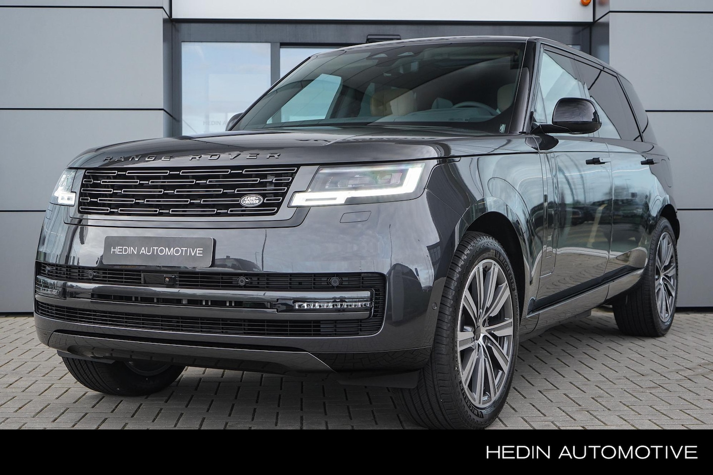 Land Rover Range Rover - P460e LWB Autobiography l Caraway Int. l Hot Stone Massage l Coolbox l - AutoWereld.nl