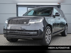 Land Rover Range Rover - P460e LWB Autobiography l Caraway Int. l Hot Stone Massage l Coolbox l