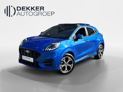 Ford Puma - 1.0 EcoBoost Hybrid ST-Line automaat