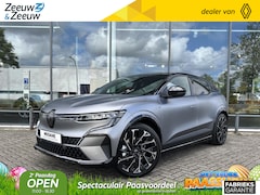 Renault Mégane E-Tech - comfort range esprit alpine 60 kWh Nieuw model | Nu leverbaar met €1000, - korting | Vanaf