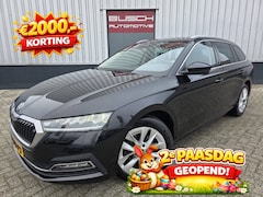 Skoda Octavia Combi - 1.0 TSI Business Edition Plus | 1e EIG |