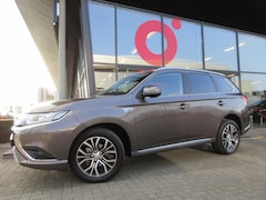 Mitsubishi Outlander - 2.4 PHEV Pure | AUTOMAAT | 240 PK | 4WD | TREKHAAK | 1E EIGENAAR | DEALER ONDERHOUDEN | 1.