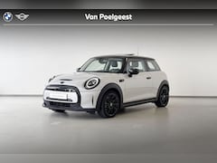 MINI Mini-Electric - Classic Uitvoering Business Edition