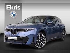 BMW iX3 - 50 xDrive | M Sportpakket | Innovation Pack | Panoramadak | Iconic Glow