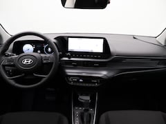 Hyundai i20 - 1.0 T-GDI Premium | Adaptieve Cruise | Climate Control | Navigatie | Stoelverwarming / Stu