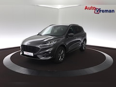Ford Kuga - 2.5 PHEV ST-Line X