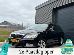 Skoda Octavia Combi - 1.6 TDI Greentech Ambition Business Line