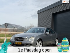Mercedes-Benz E-klasse - 220 CDI Classic Xenon|Facelift|Dakje