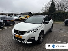 Peugeot 3008 - 1.2 PureTech GT Line | Apple Carplay/Android Auto|telefoonintegratie premium | Armsteun vo