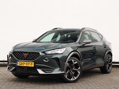 CUPRA Formentor - 1.4 e-Hybrid VZ Performance 245PK| Full Led | Lederen bekleding | Trekhaak | DCC | Camera