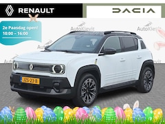 Renault 4 - 4 comfort range iconic 52 kWh - pack extended grip