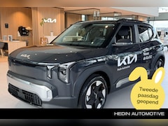 Kia EV2 - Plus Advanced 42.2 kWh Airco | Navigatie | LM velgen | Carplay | Open schuifkantel dak | d