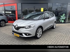 Renault Grand Scénic - 1.3 TCe Intens 7p. | Stoelverwarming | camera | Carplay
