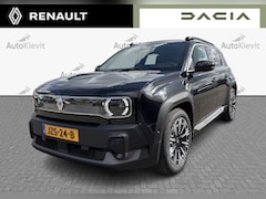 Renault 4 - 4 comfort range iconic 52 kWh - pack advanced driving assist